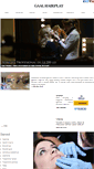 Mobile Screenshot of gaalhairplay.ro